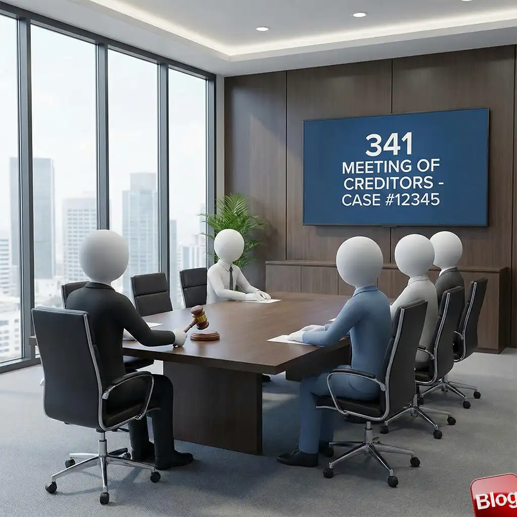 341 meeting examination