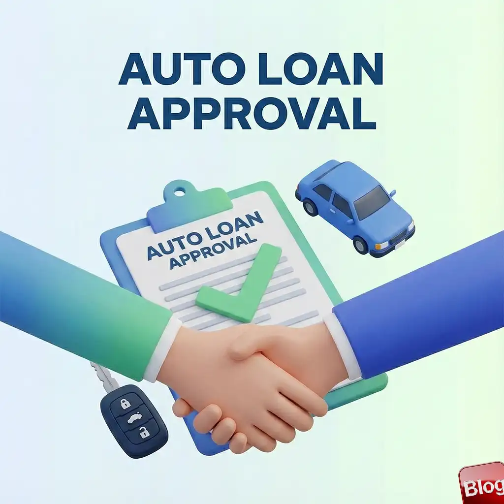 auto loan approval