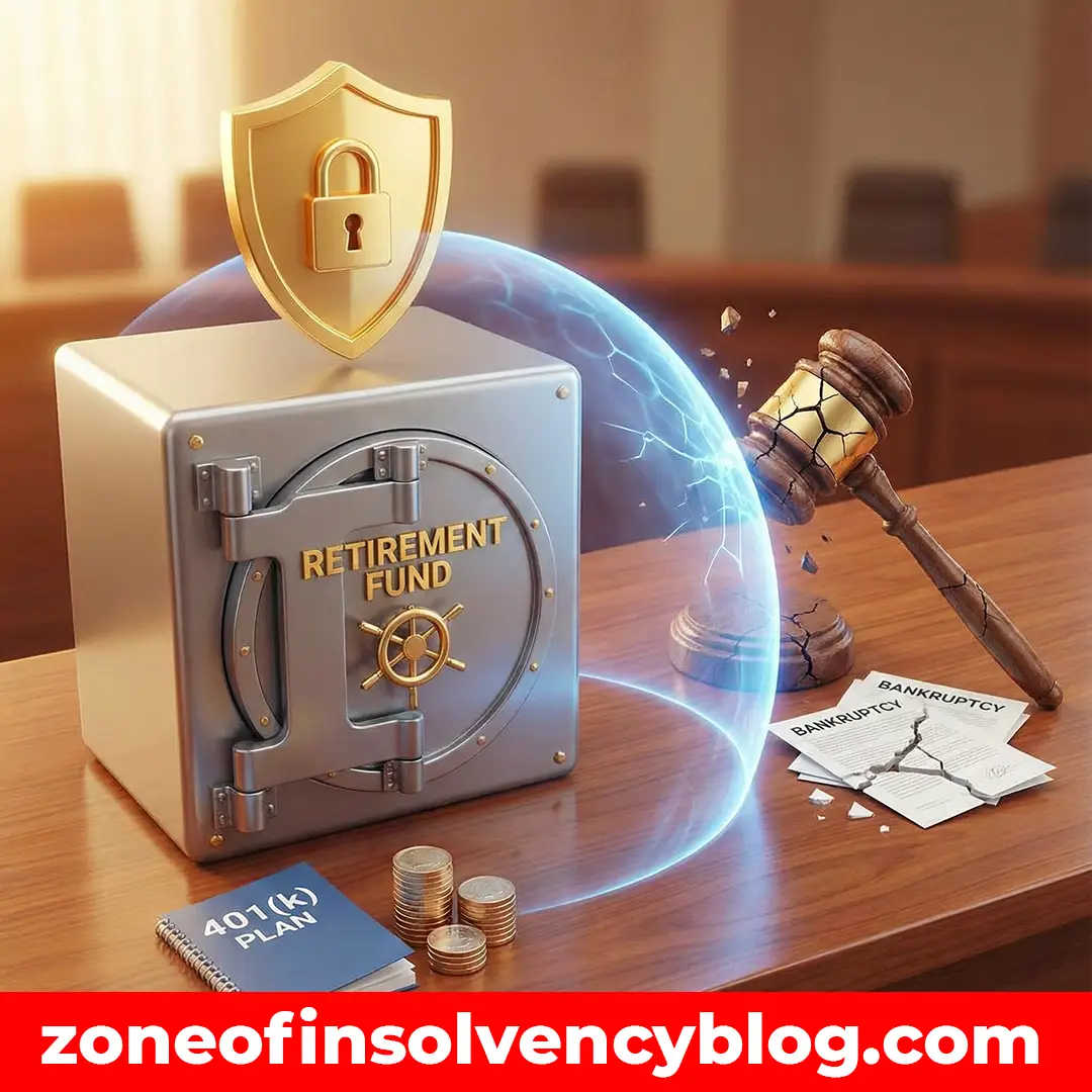 bankruptcy alternatives assessment