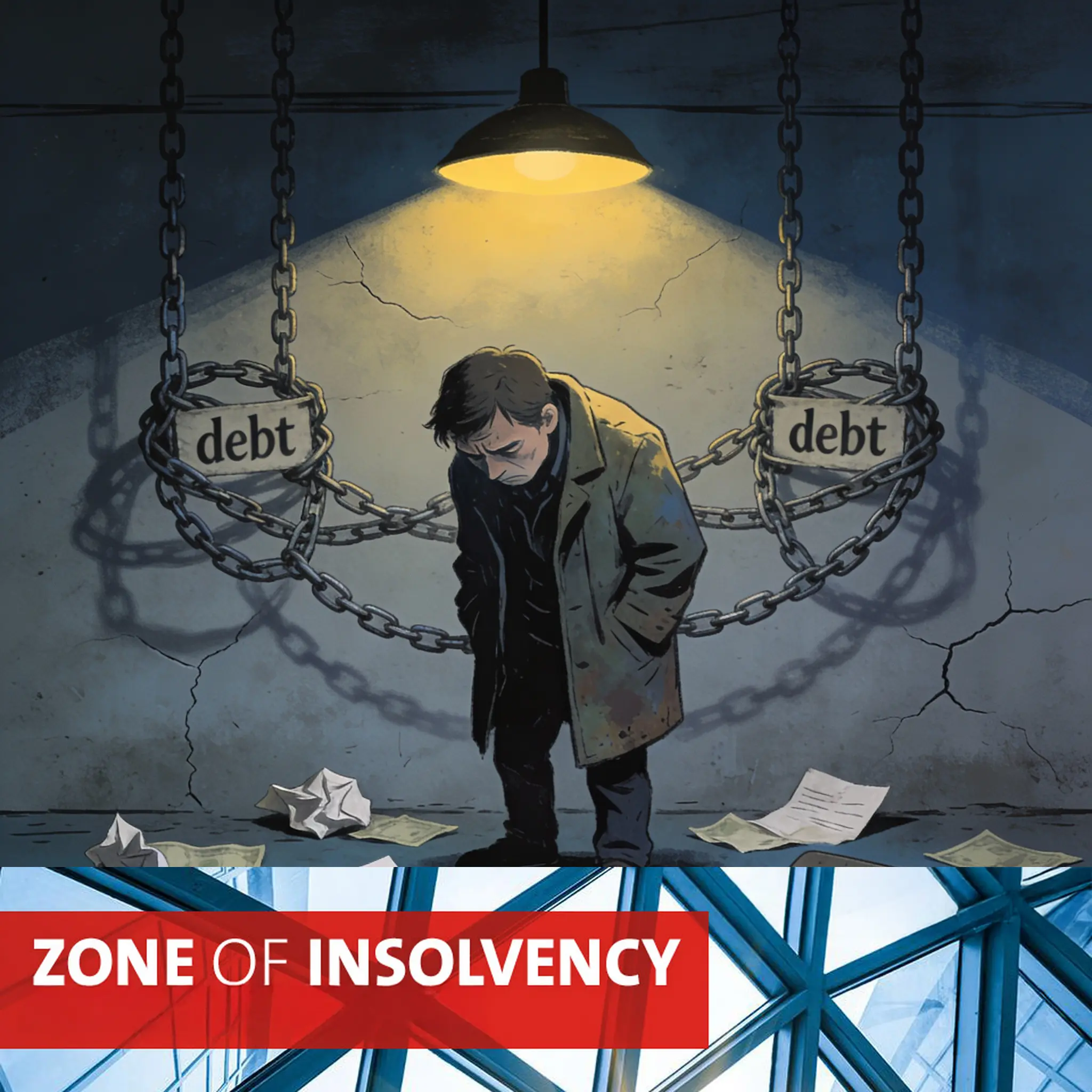 bankruptcy budget planning