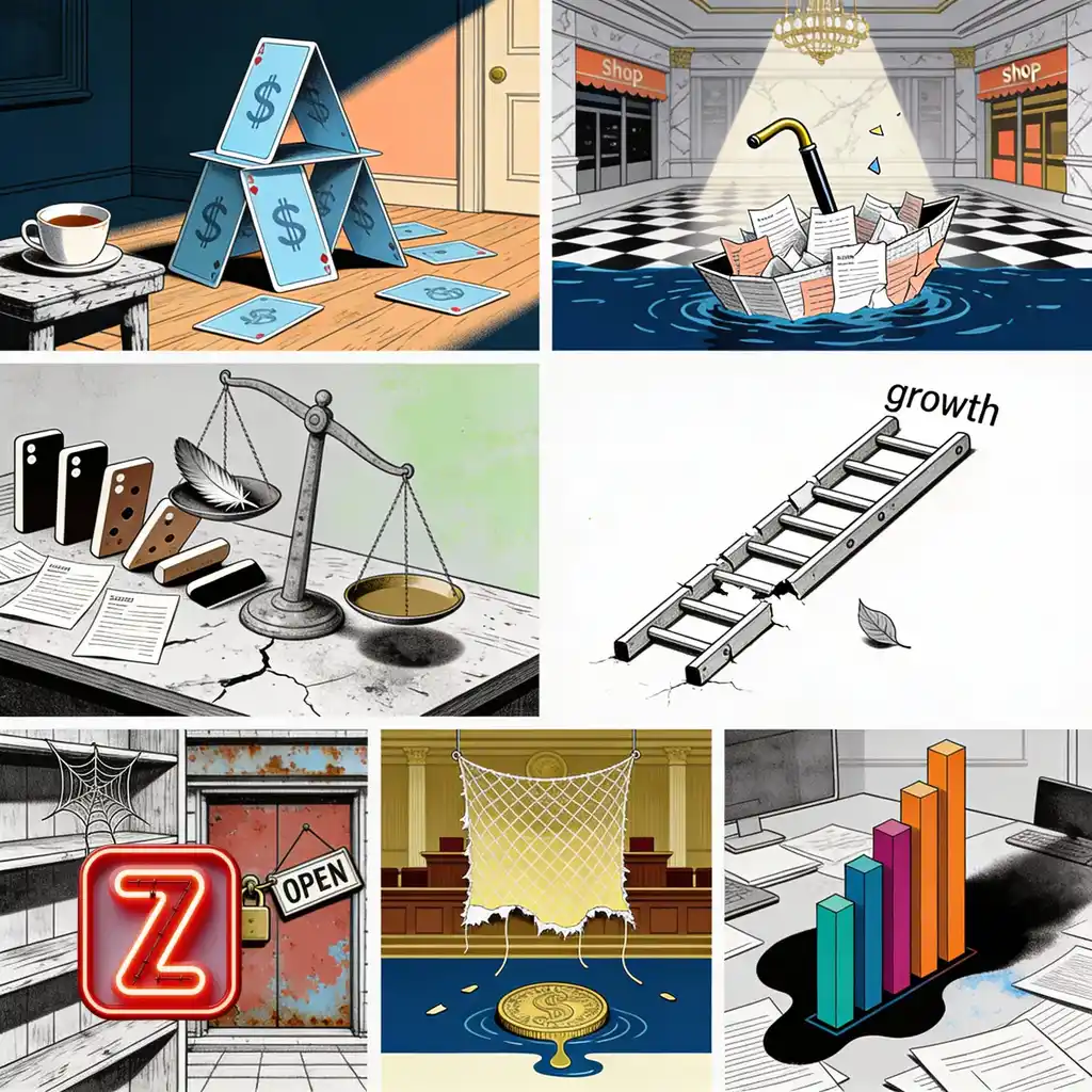 bankruptcy credit report duration