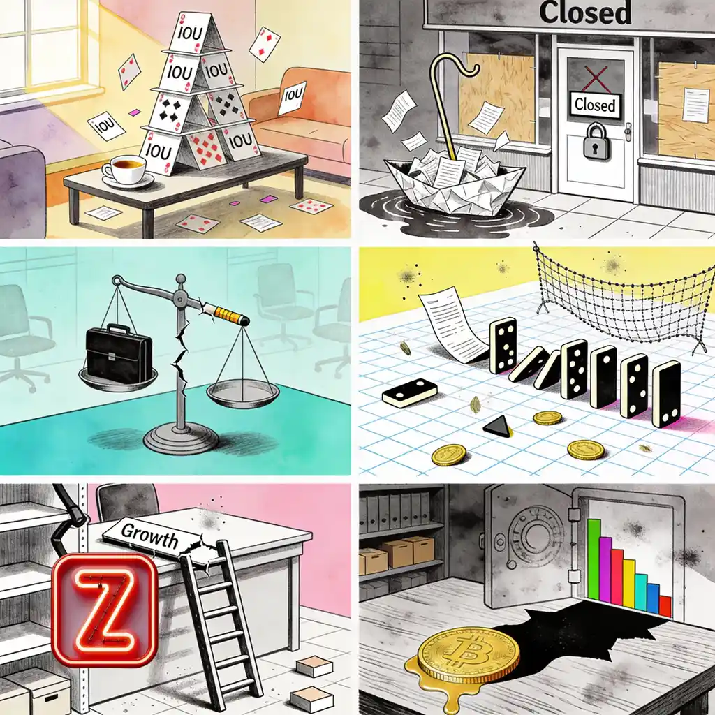 bankruptcy disclosure requirements