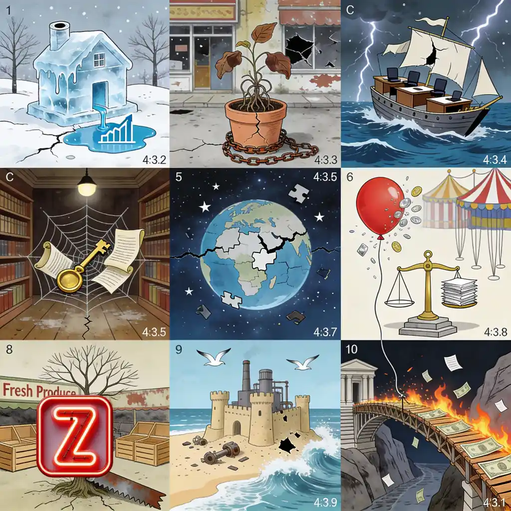 bankruptcy disqualification factors