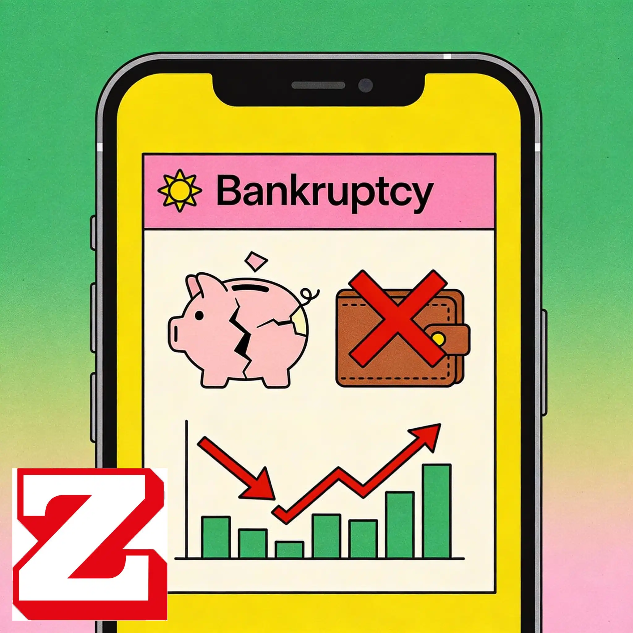 bankruptcy eligibility