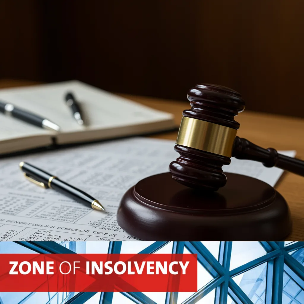 bankruptcy estate process