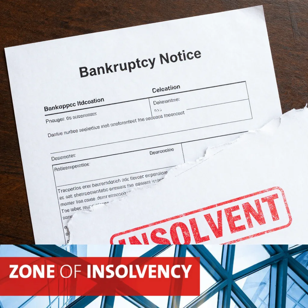 bankruptcy filing date calculation