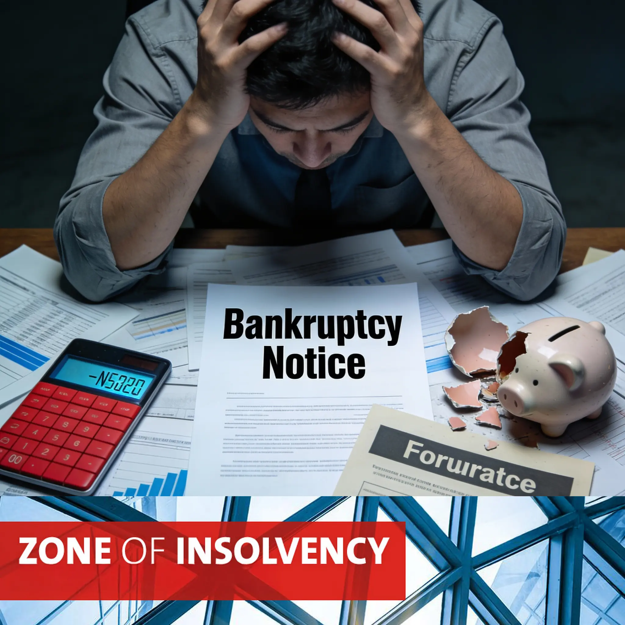 bankruptcy fraud exception