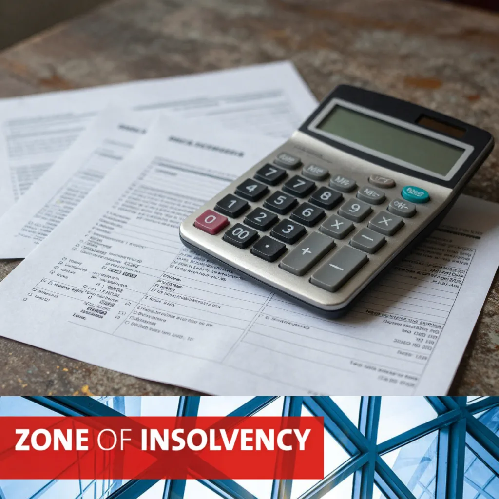 bankruptcy legal protection