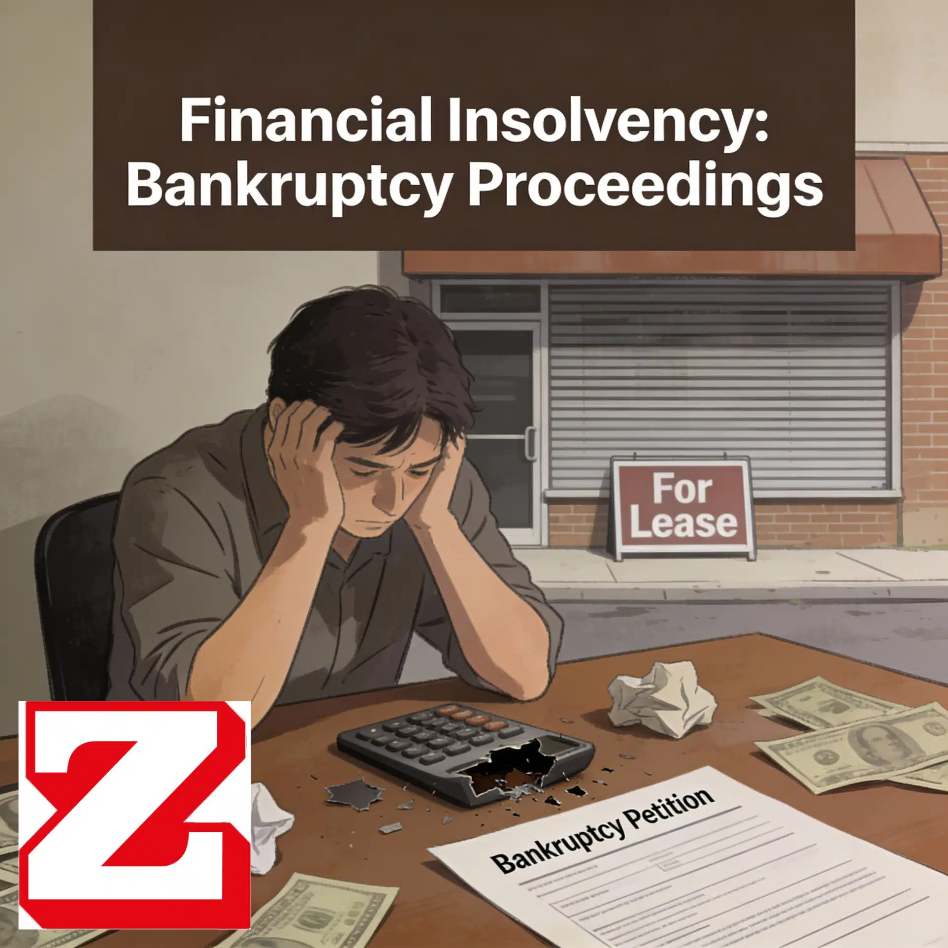 bankruptcy liquidation