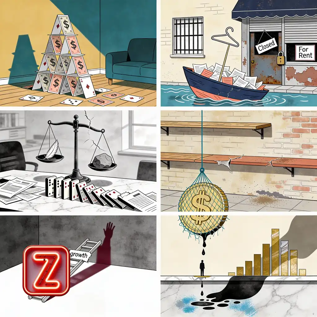 bankruptcy removal from credit