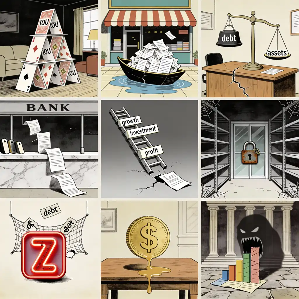 bankruptcy restrictions rules