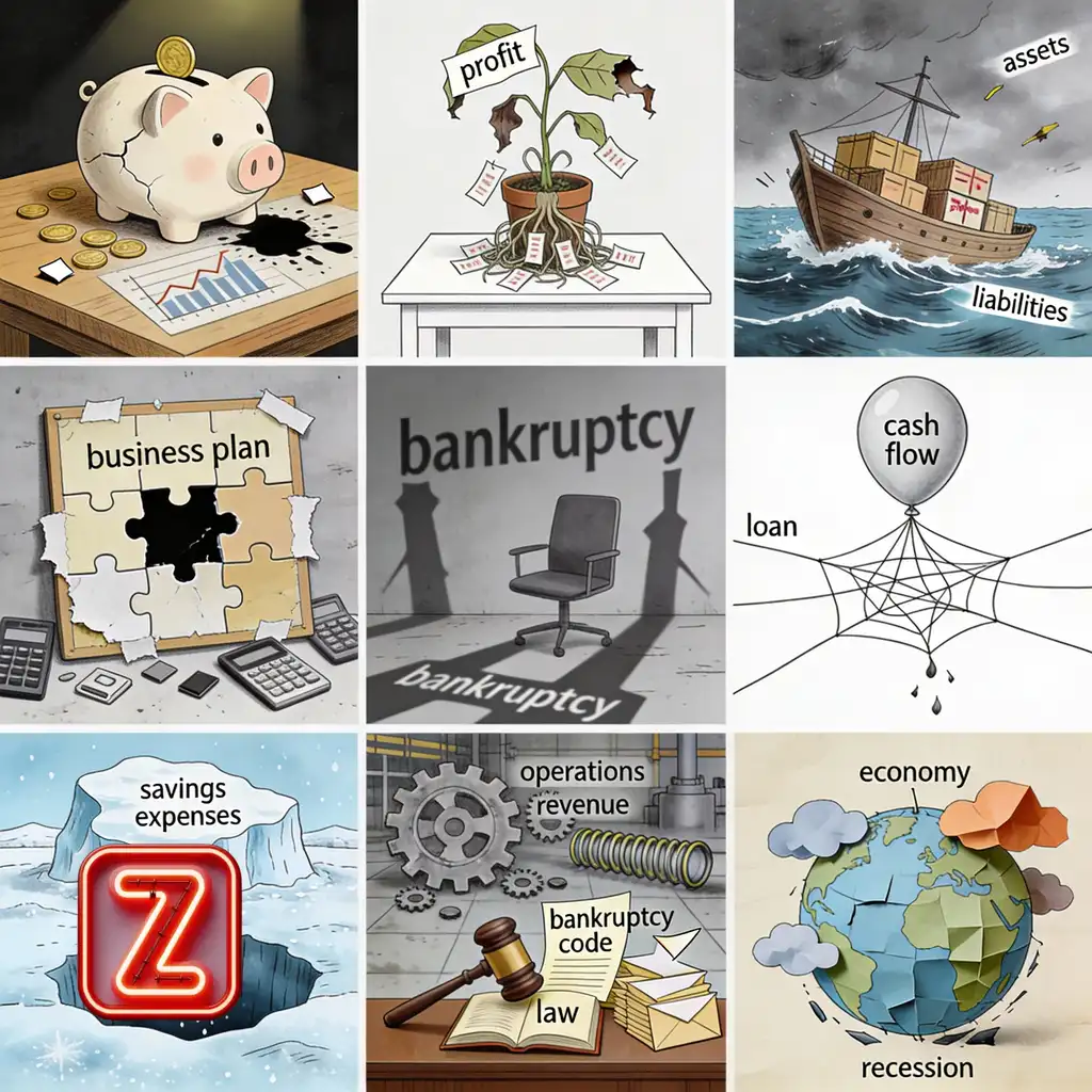 bankruptcy rules compliance