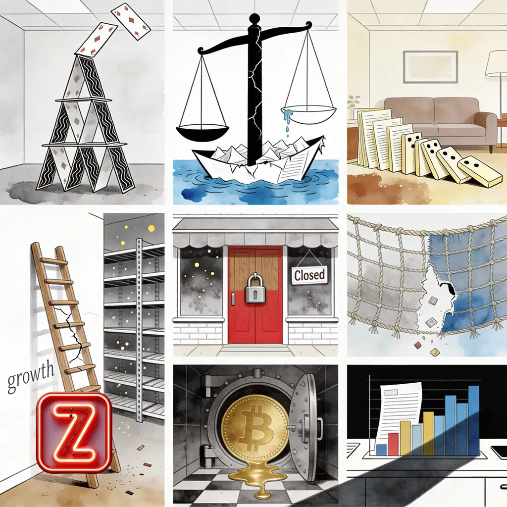 bankruptcy waiting periods