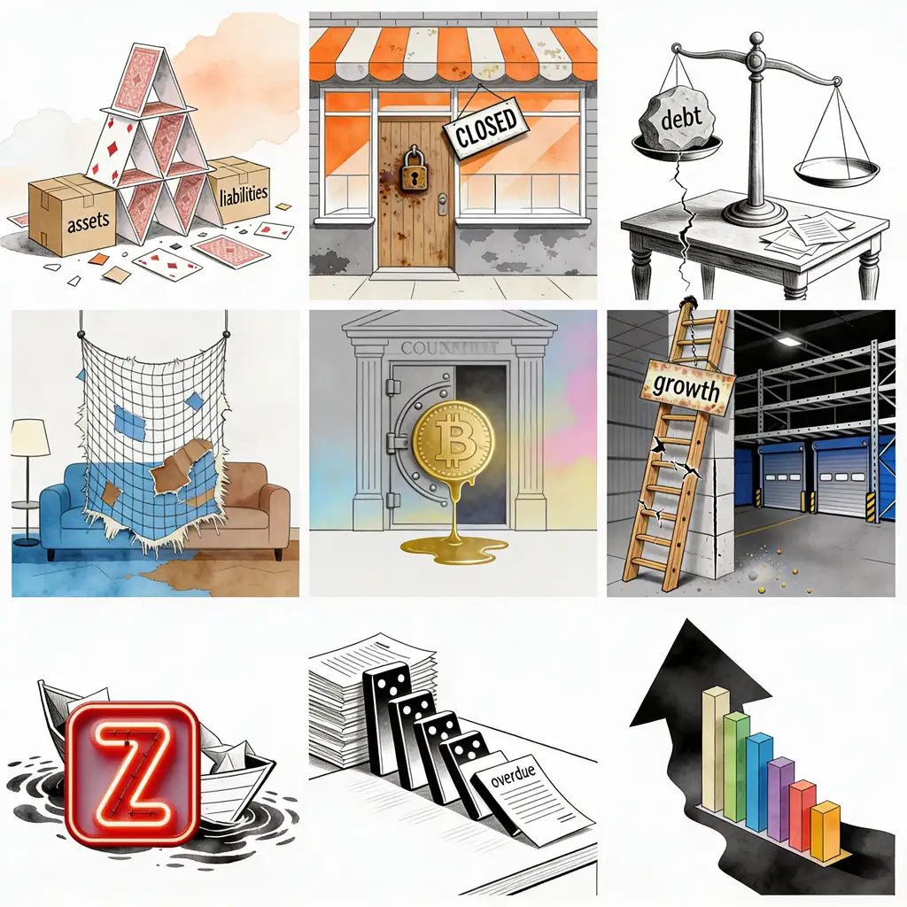 brunner test three prongs