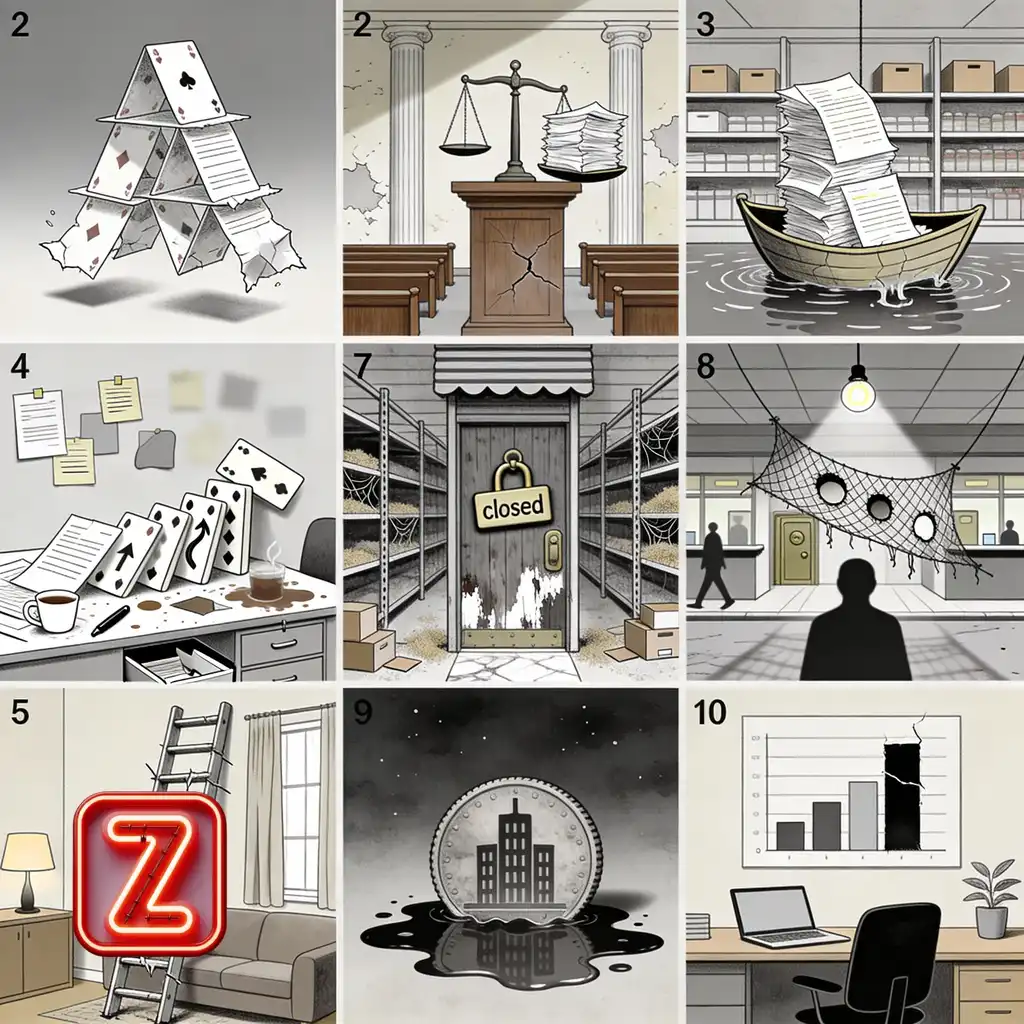 chapter 7 vs 13 comparison