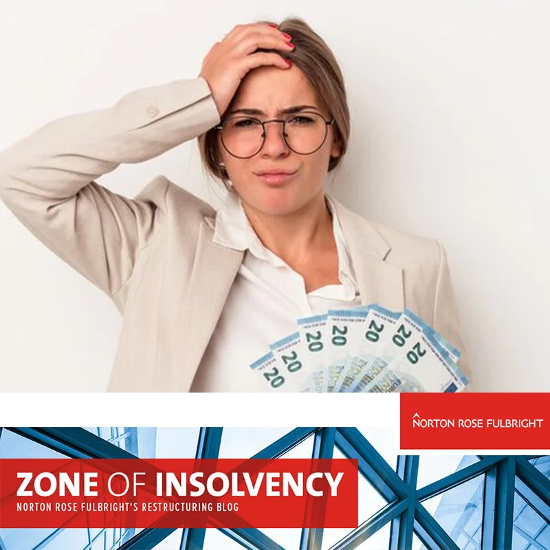 corporate restructuring plan