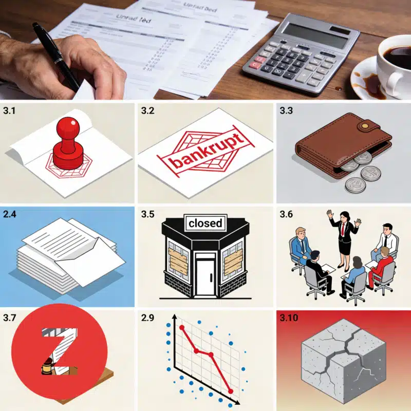 credit card after death