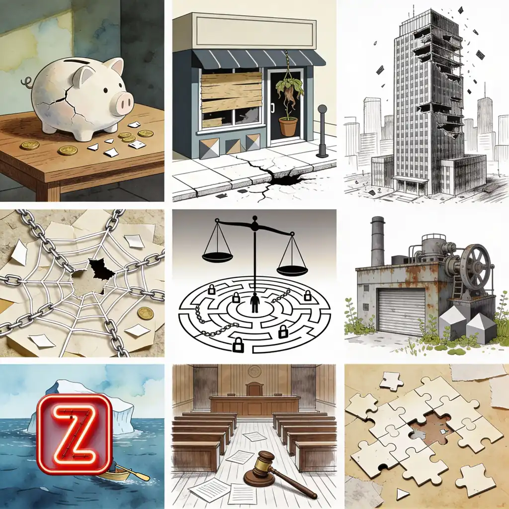 credit counseling certificate