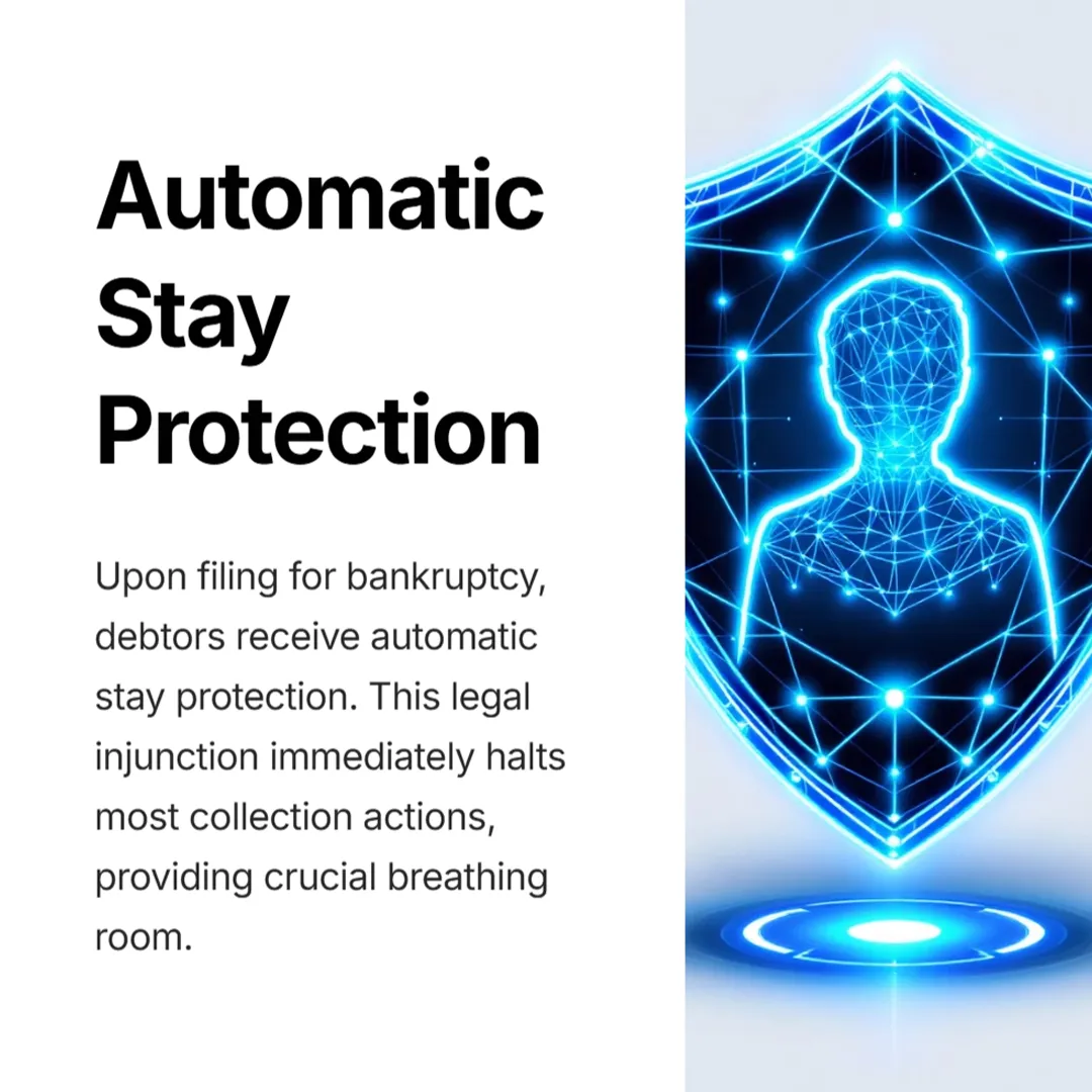 creditors meeting hearing