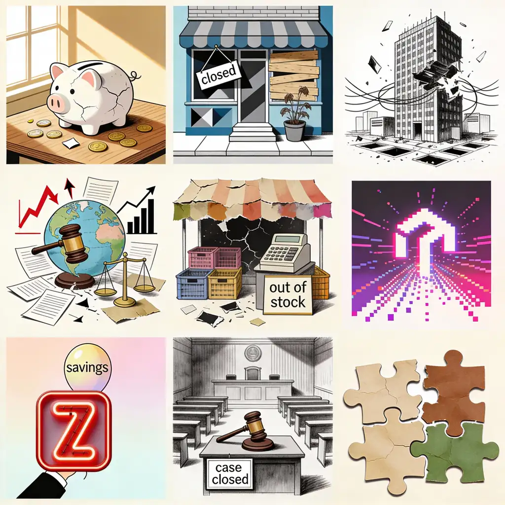 credit score bankruptcy recovery