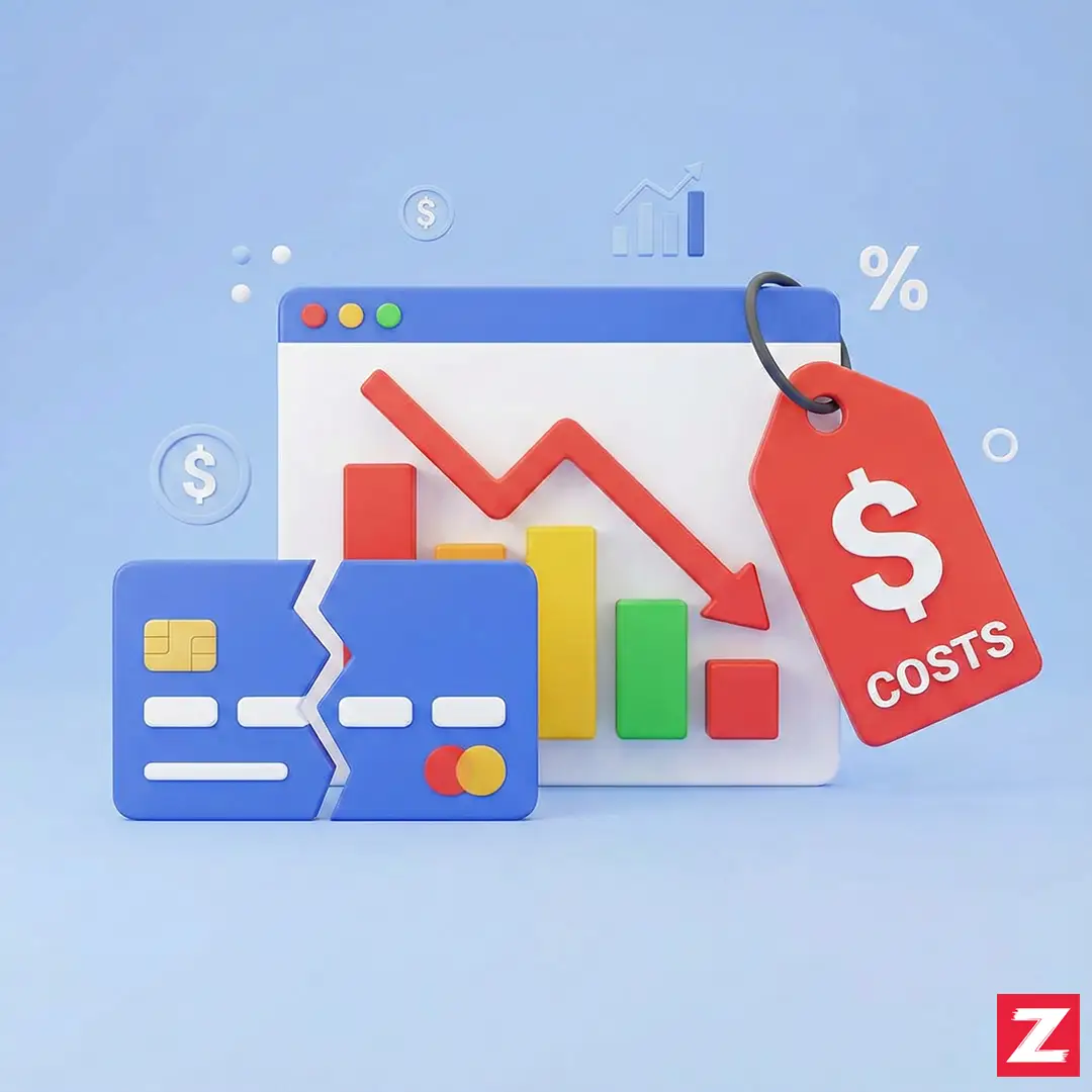 credit score impact costs