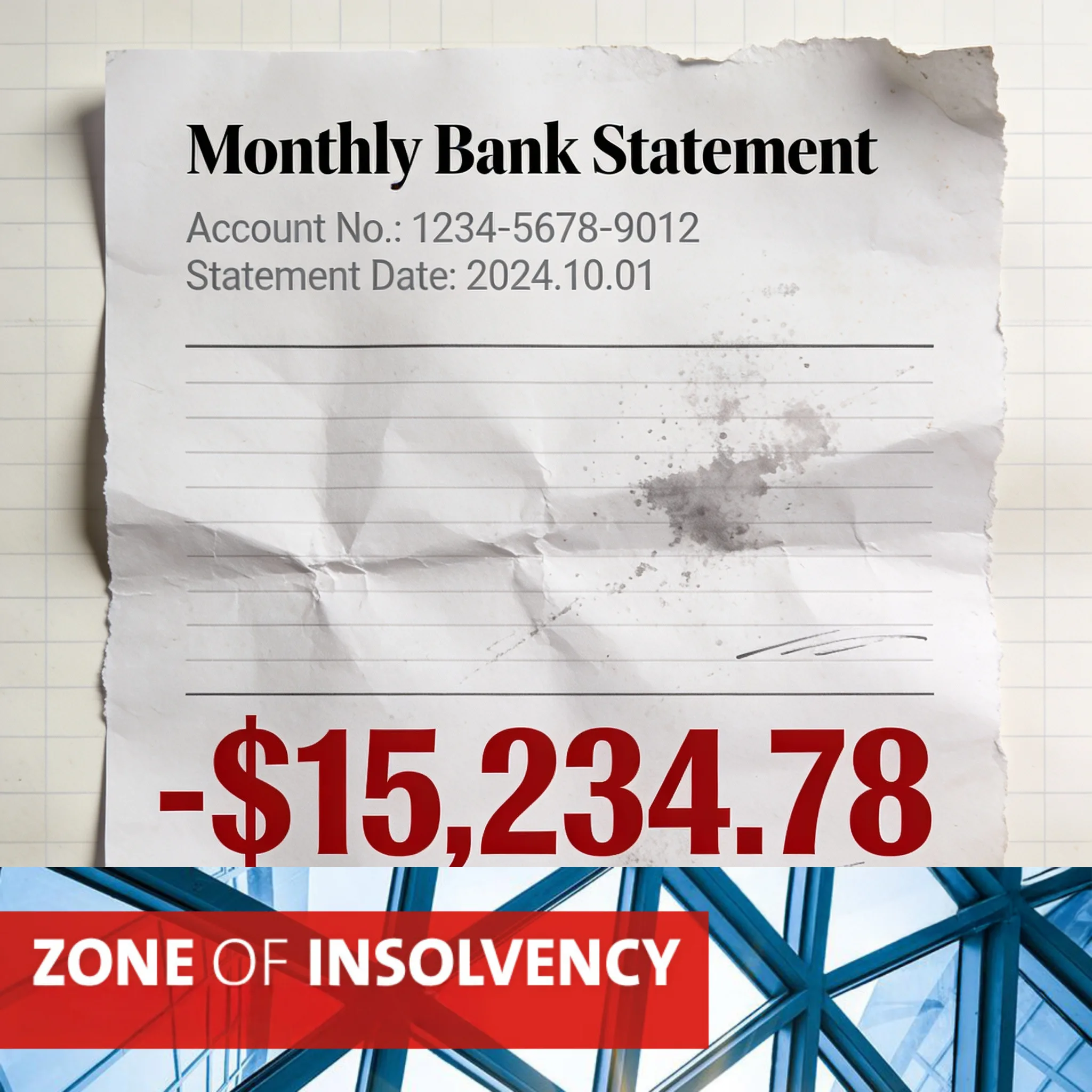 credit score recovery timeline