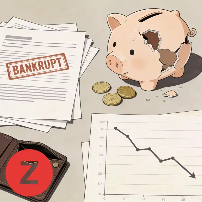 debt discharge options