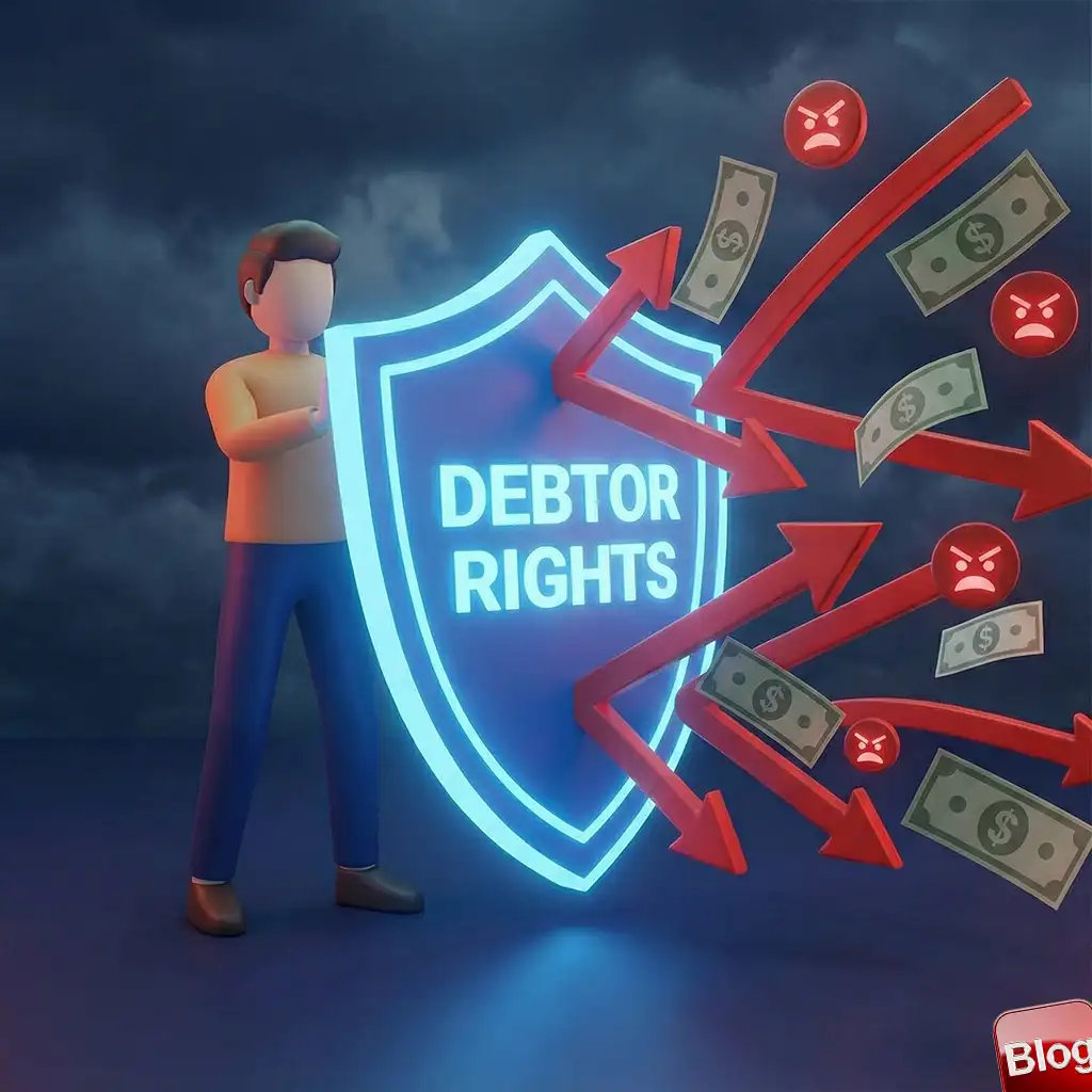debtor rights protection