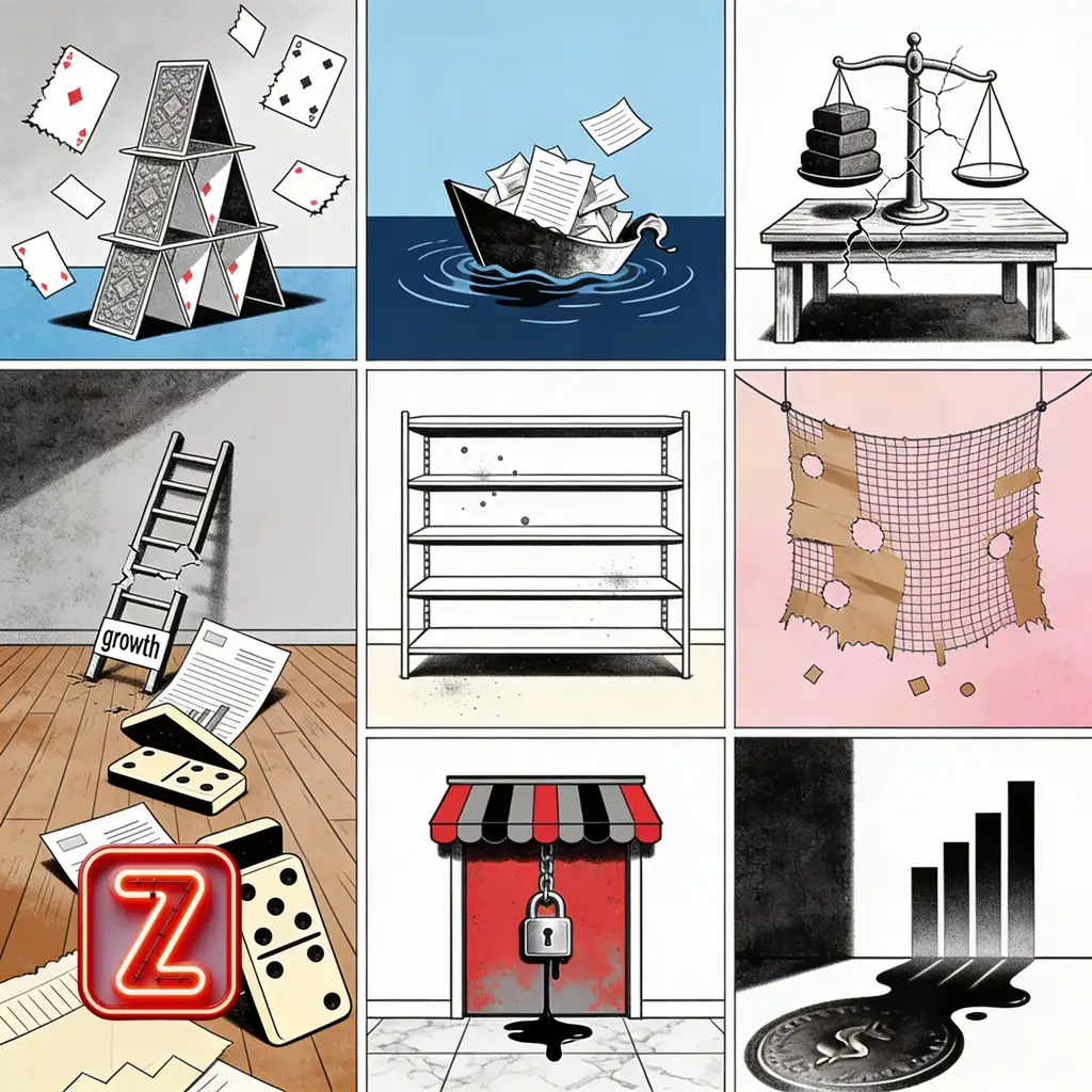 debt relief alternatives