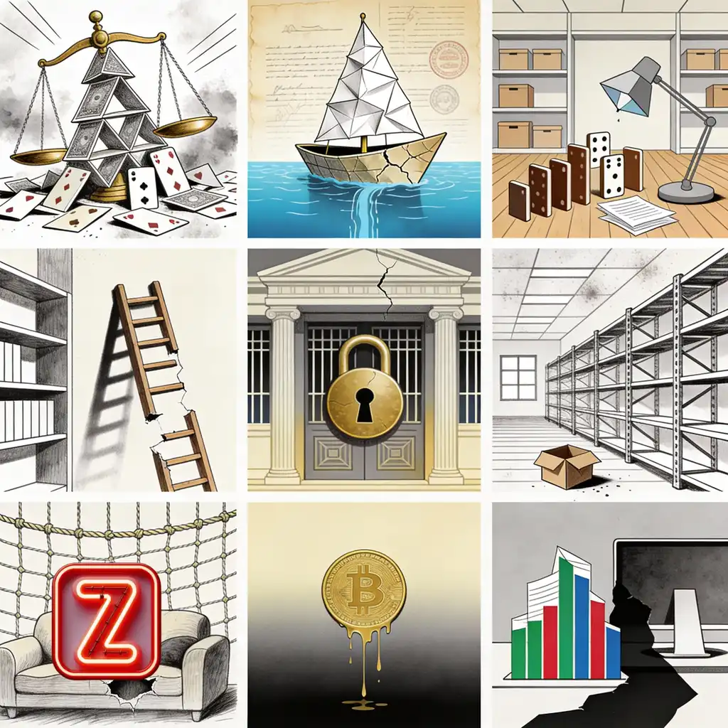 debt relief options explained