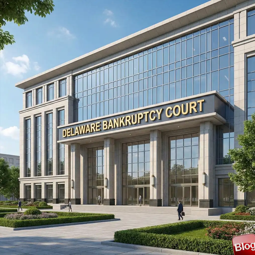 delaware bankruptcy court