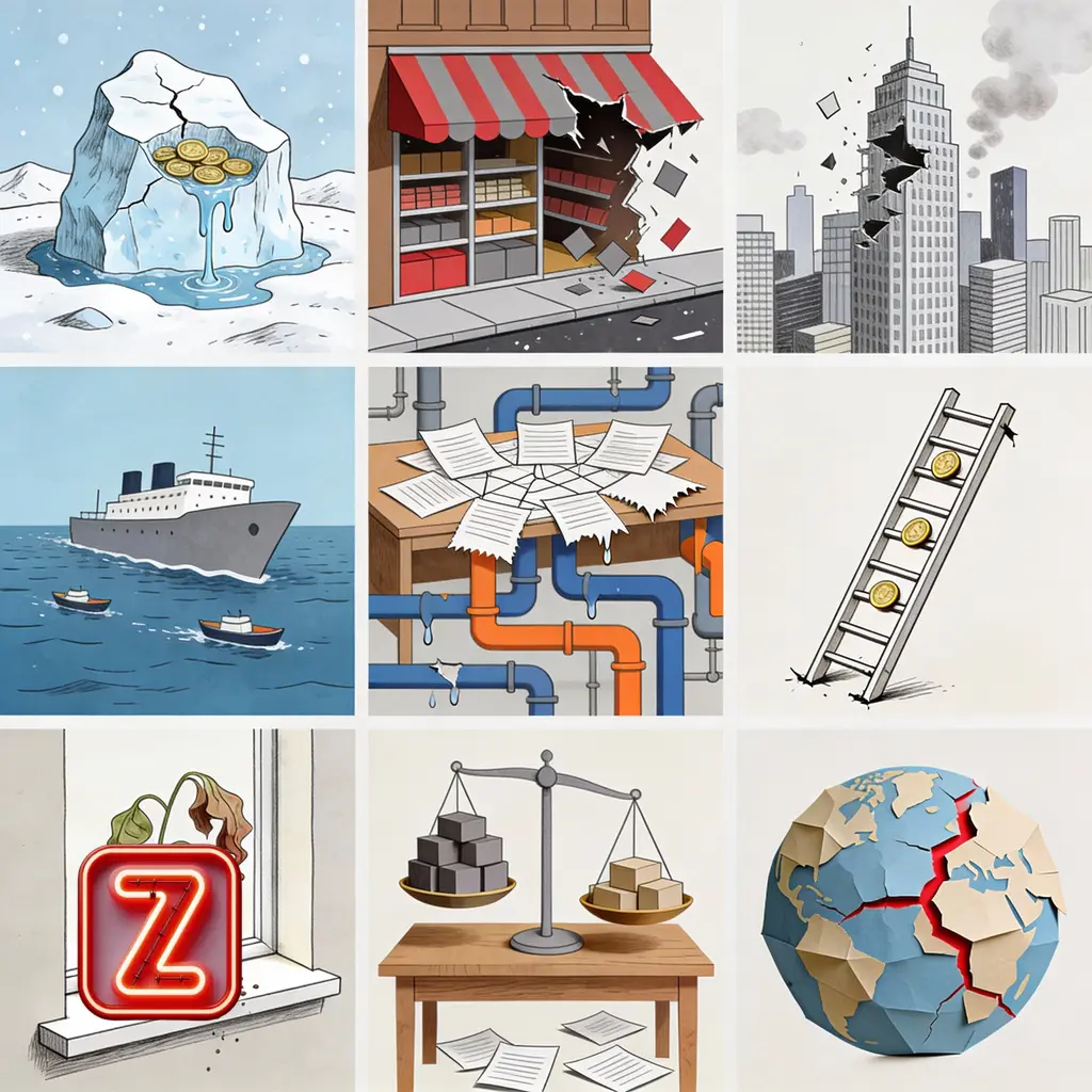 doj student loan policy