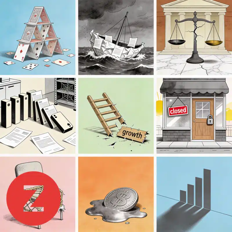 financial goals setting