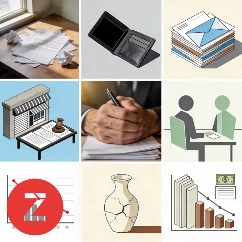 fresh financial start