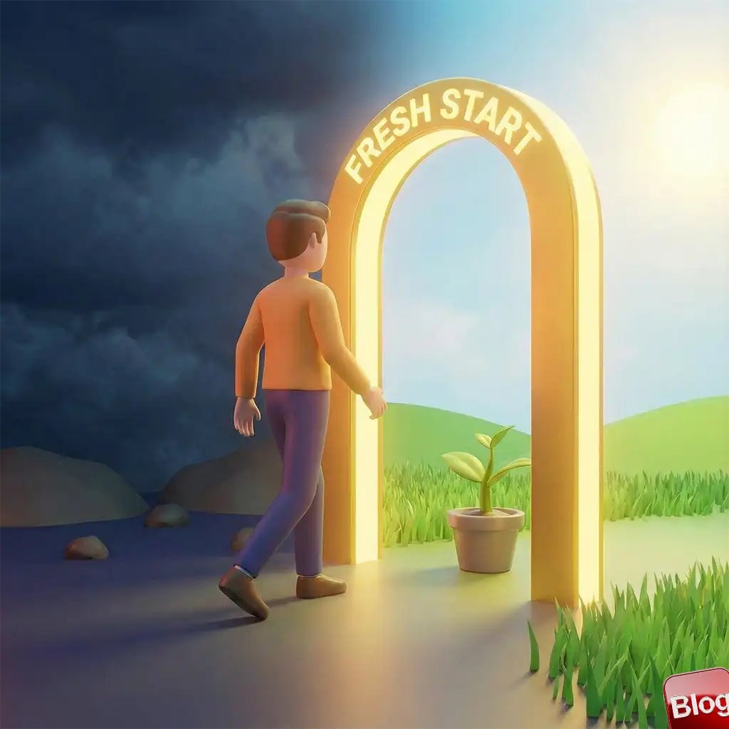 fresh start bankruptcy