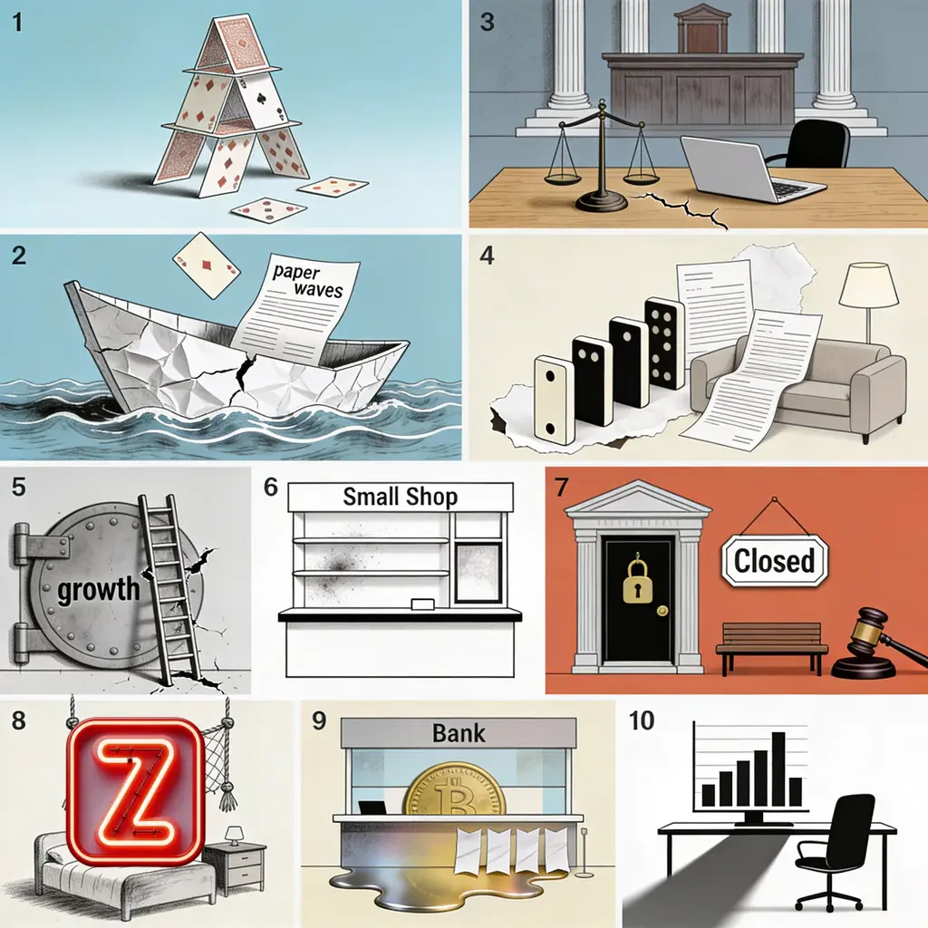 hooters sales decline chart