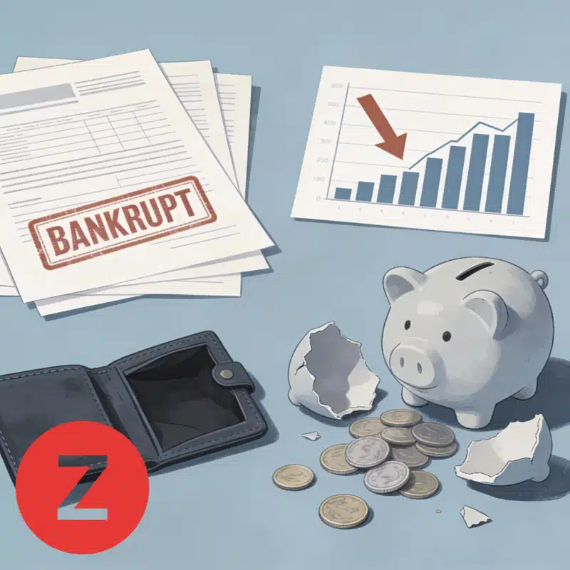 inherit debt explained