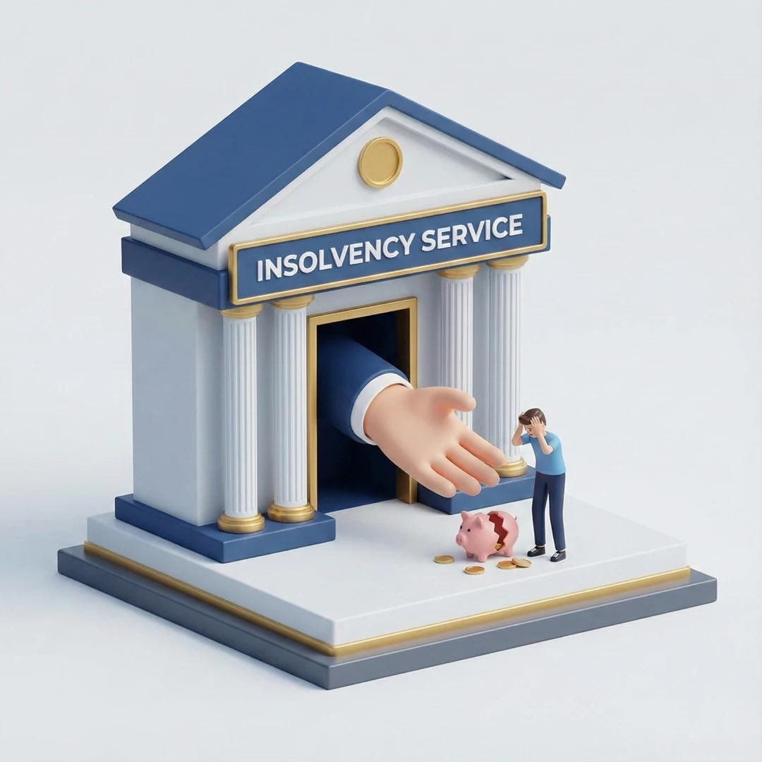 insolvency service bankruptcy