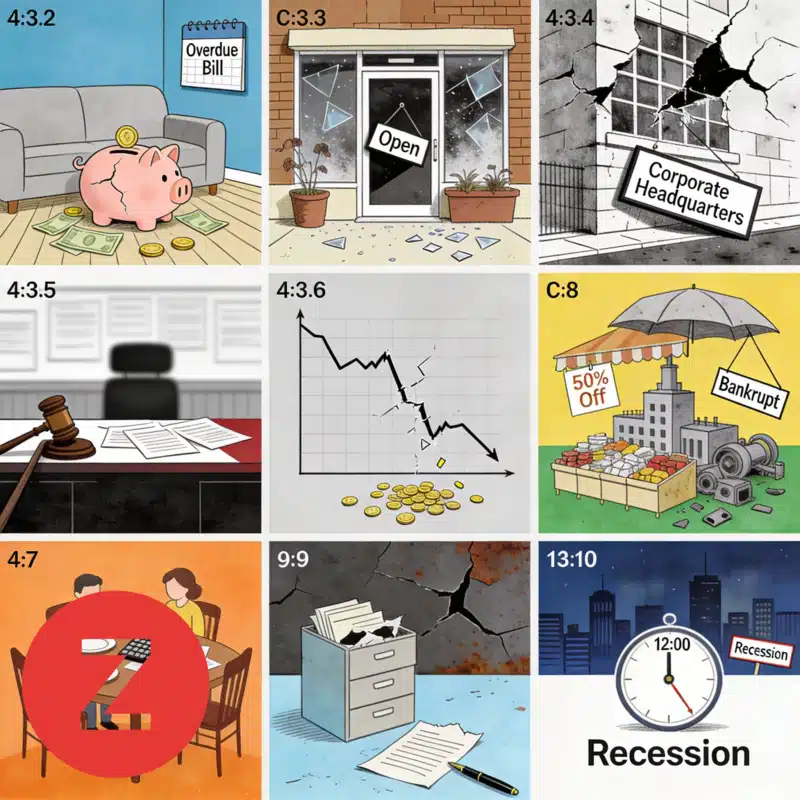 joint debt obligation