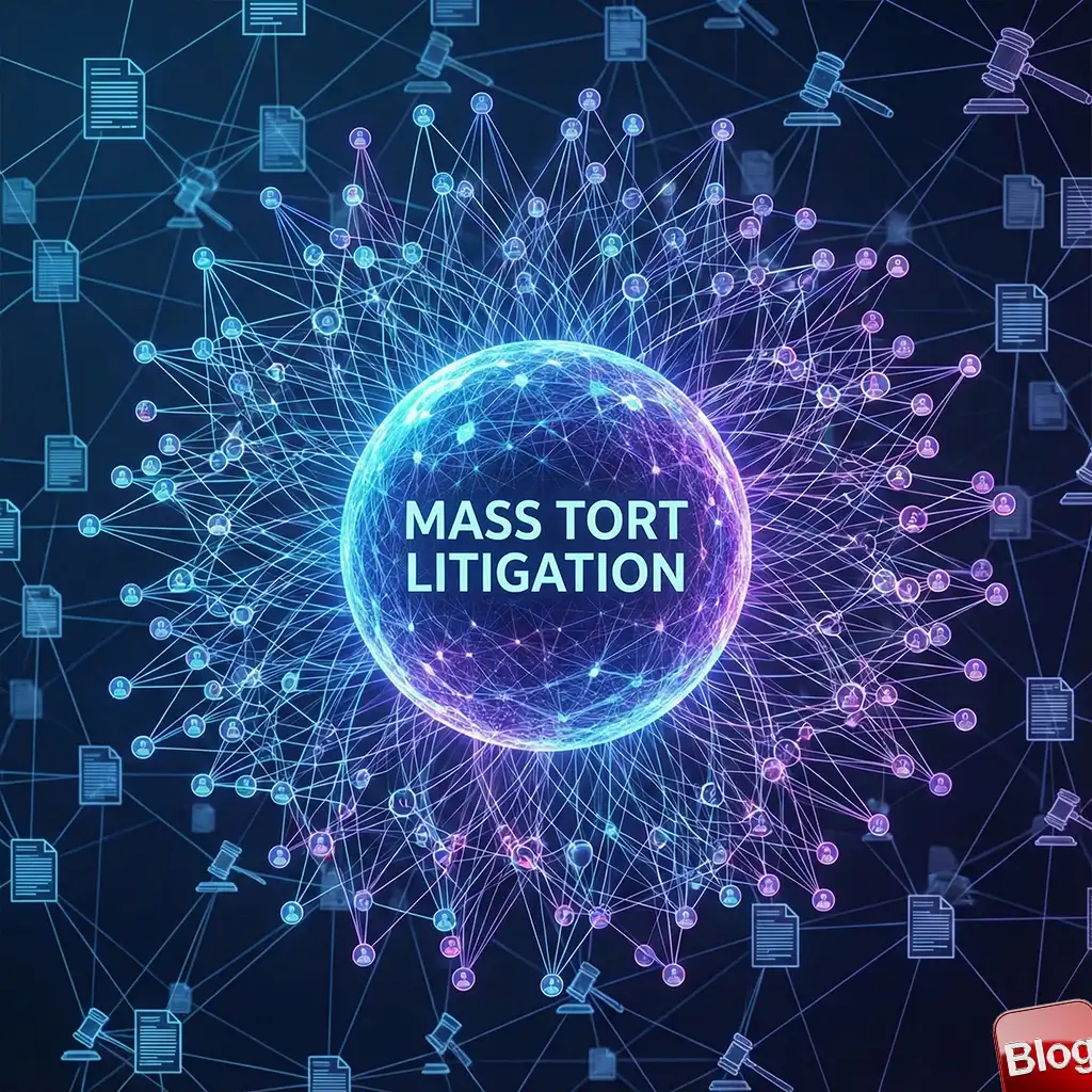 mass tort litigation