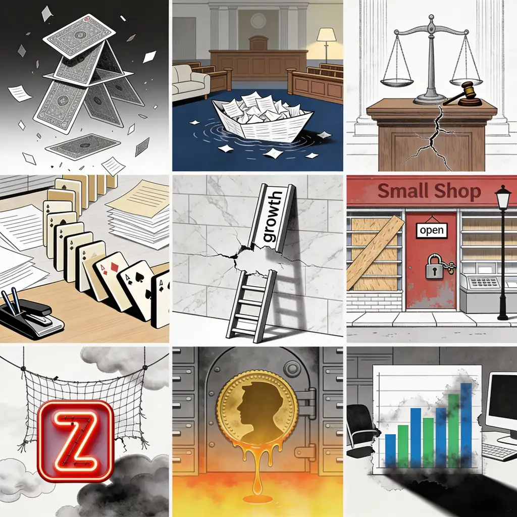 post bankruptcy credit options