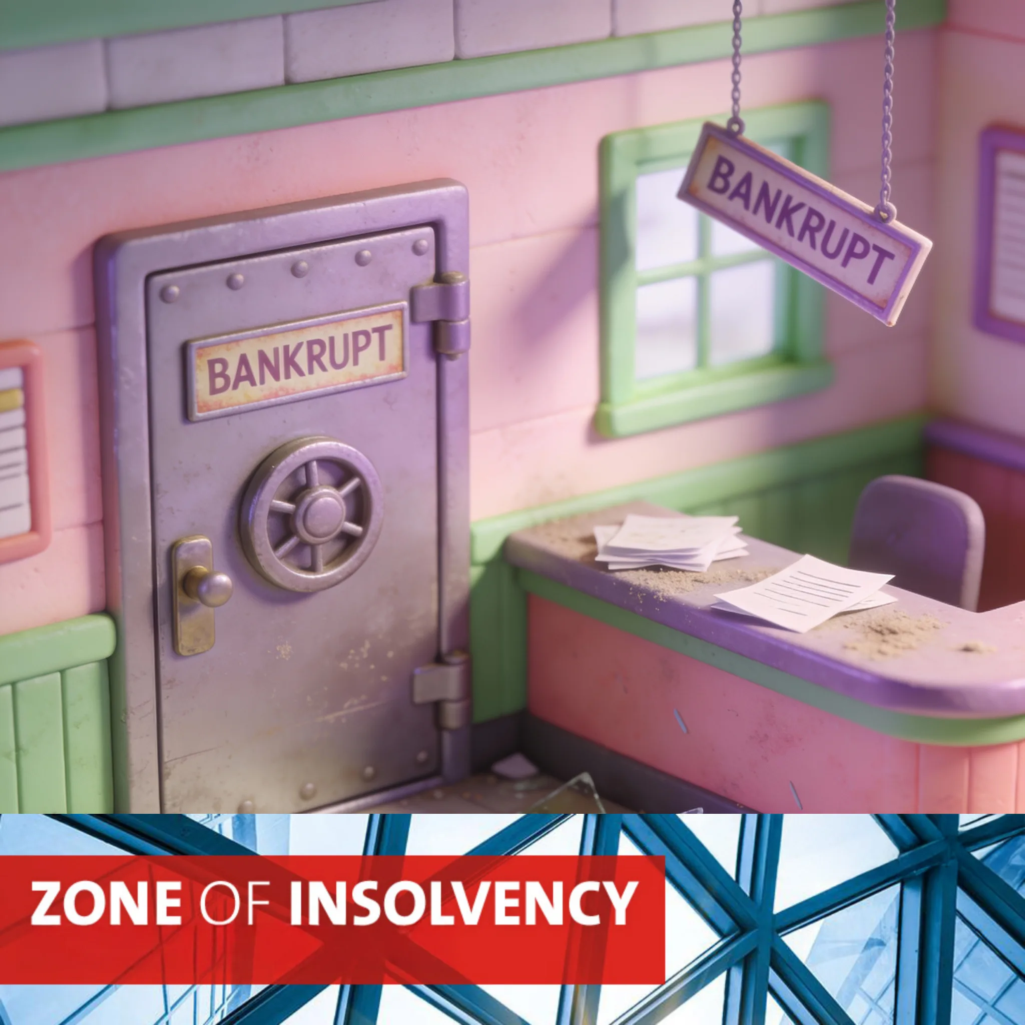 project finance expertise