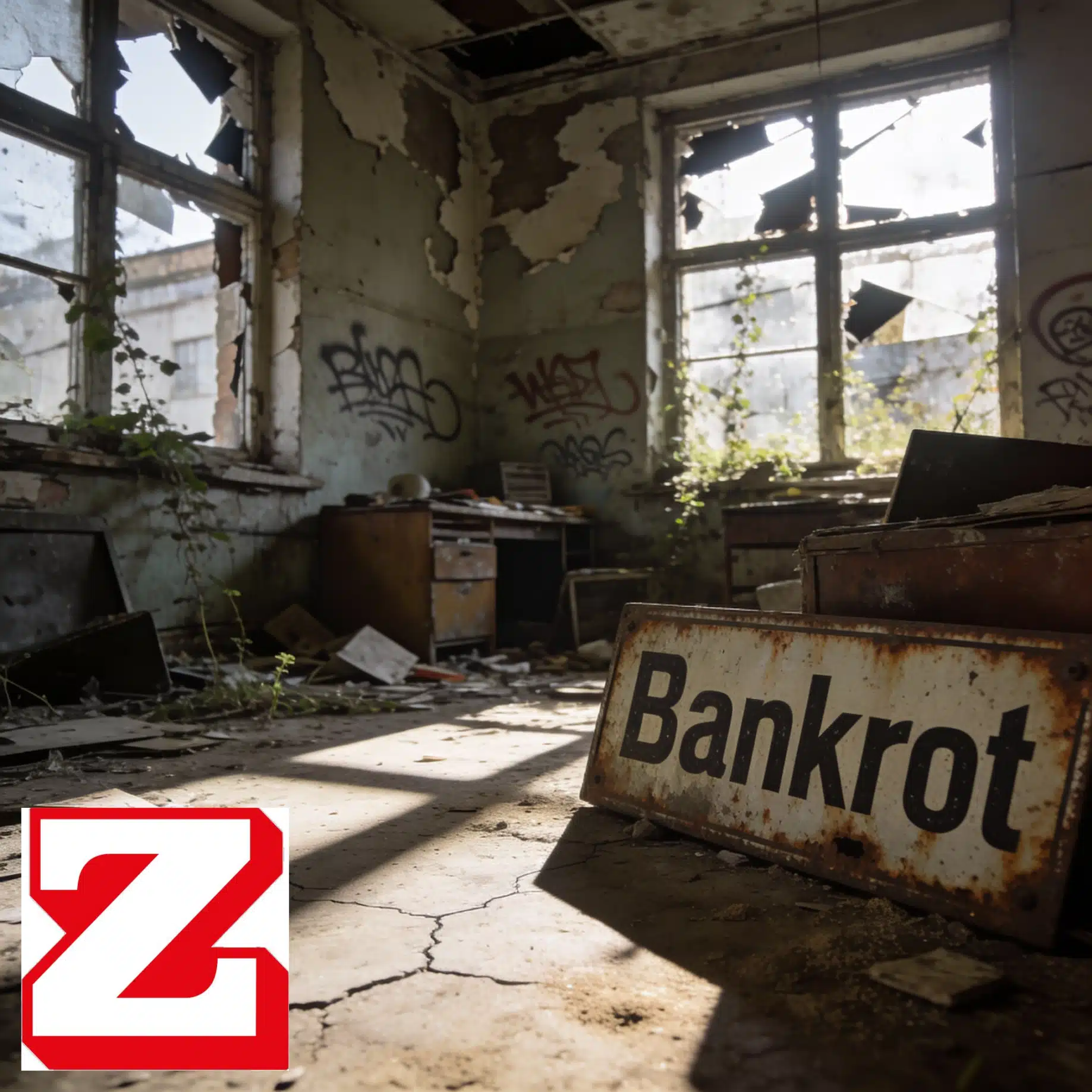 proof of claim bankruptcy