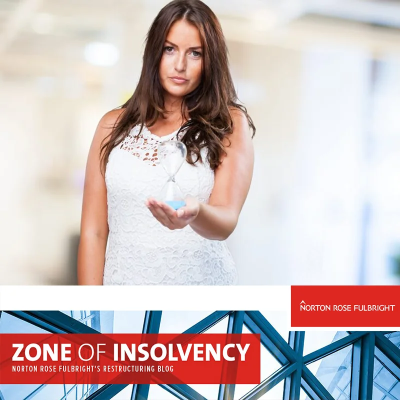 restructuring process steps