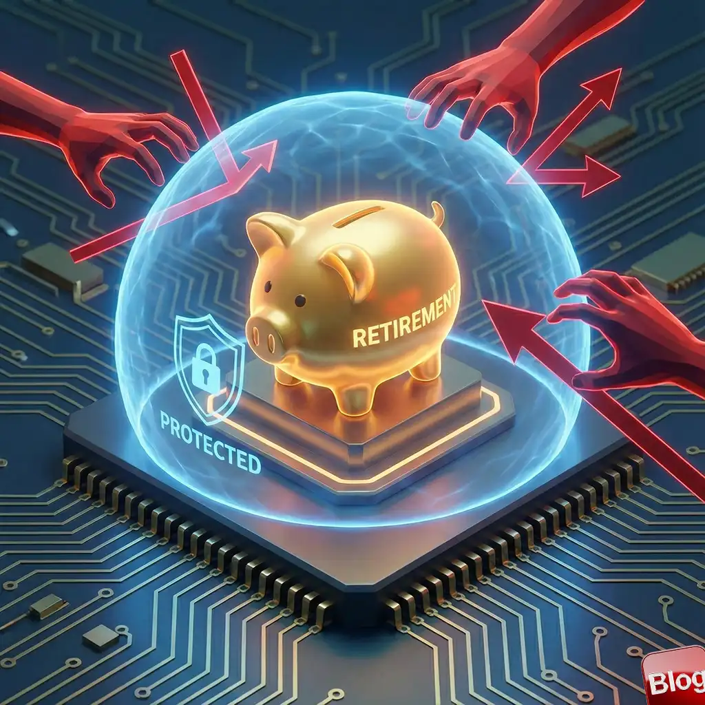 retirement account protection