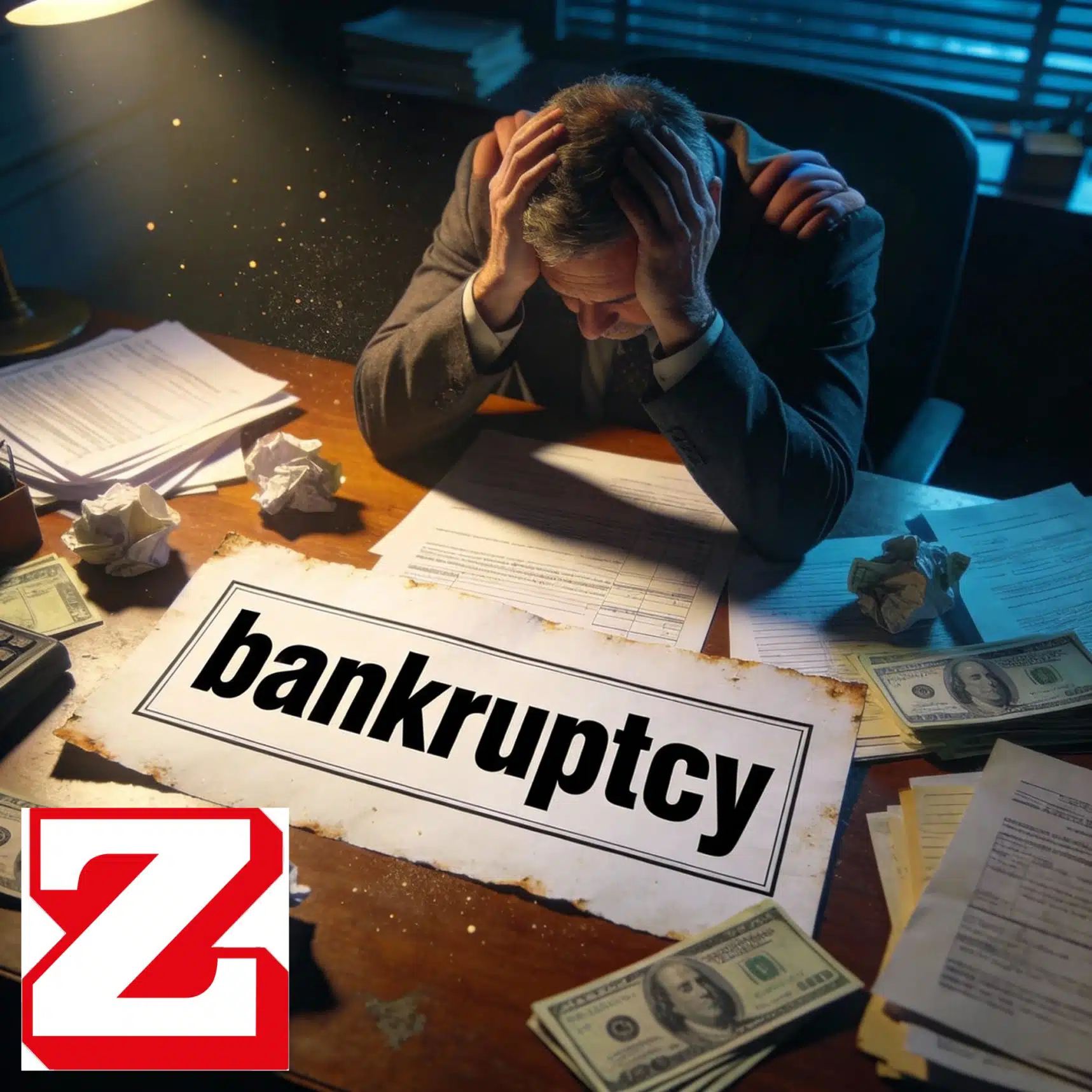 small business bankruptcy options