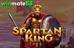 Spartan King