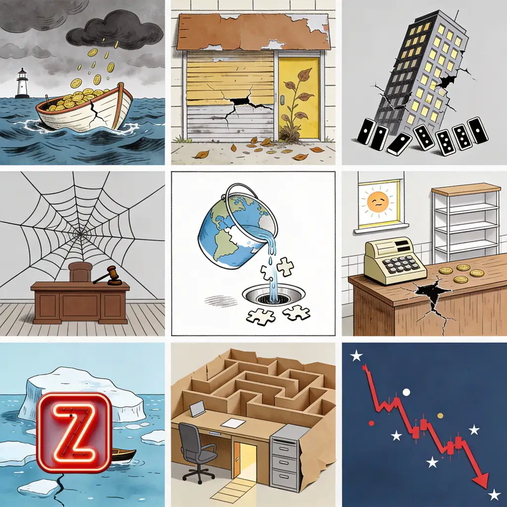 spirit airlines financial troubles