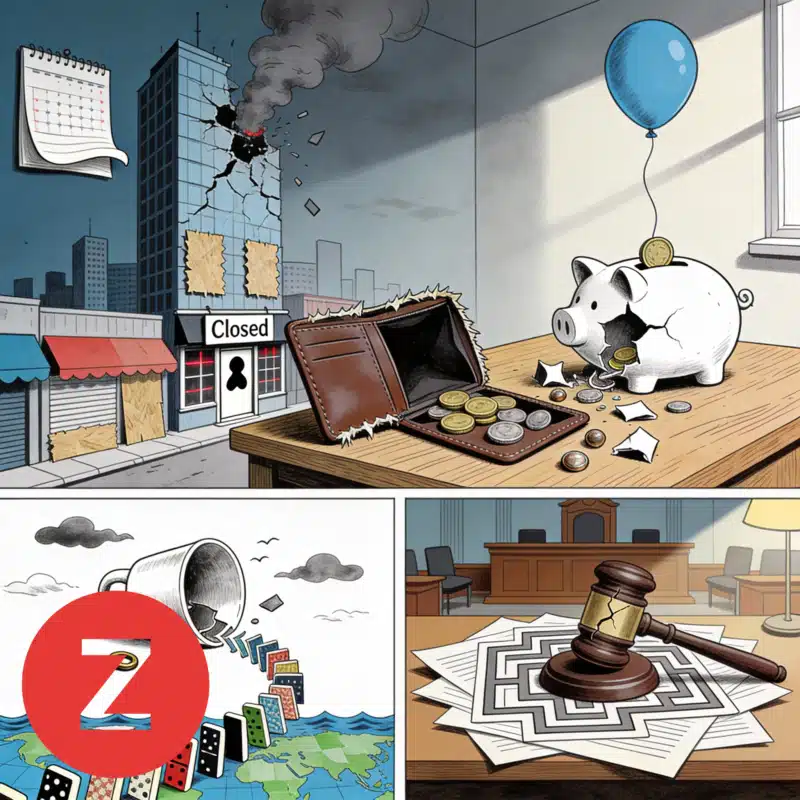 streaming service cuts