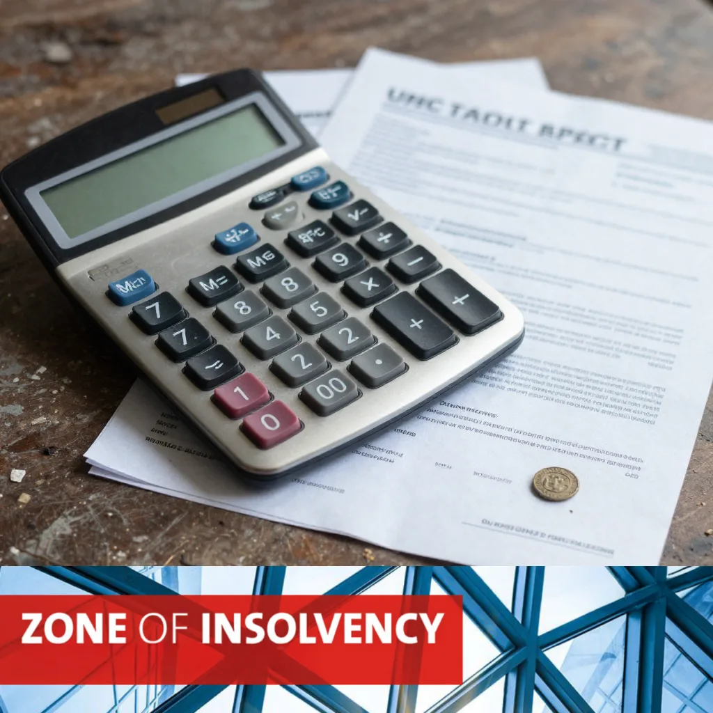 unsecured debt discharge